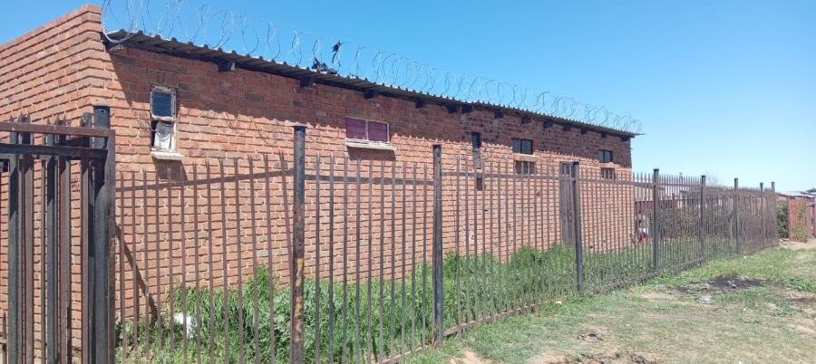 Commercial Property for Sale in Senekal Rural Free State